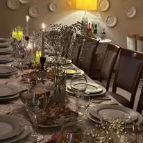 Restaurant nuntă Sălaj – Hanul Drumetilor
